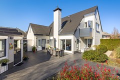 Spikhorst 45A, 3927DC Renswoude